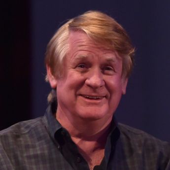 Bill Farmer