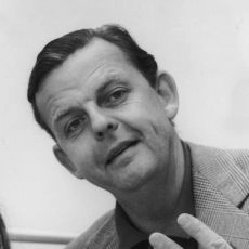 David Tomlinson