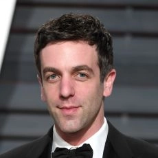 B.J. Novak