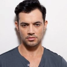 Steven Cabral