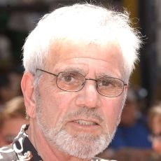 Alex Rocco