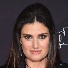 Idina Menzel