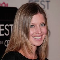 Jill Ritchie