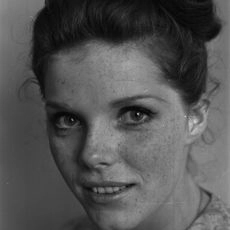 Samantha Eggar