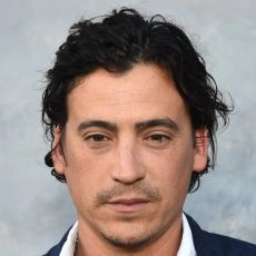 Andrew Keegan