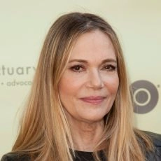 Peggy Lipton