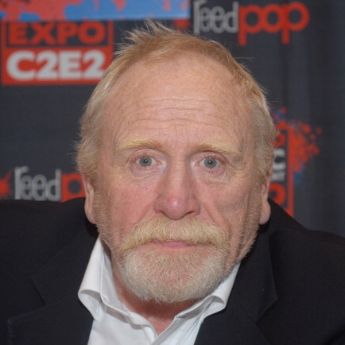 James Cosmo