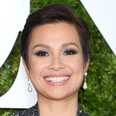 Lea Salonga