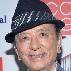 James Hong