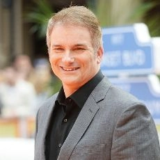 Shane Black