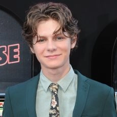 Ty Simpkins
