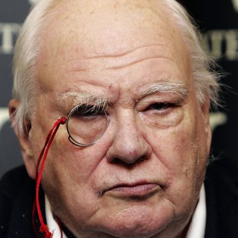 Patrick Moore