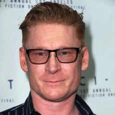 Zack Ward