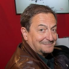 Wladimir Yordanoff