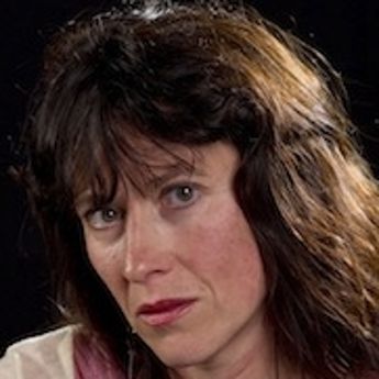 Véronique Fauconnet