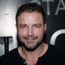 Tony Schiena