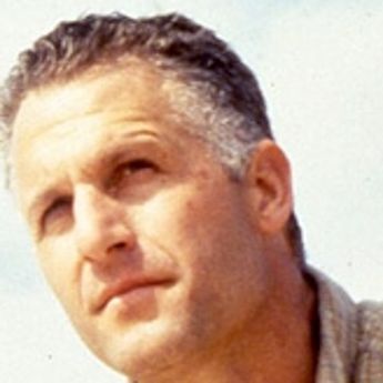 Rick Rossovich