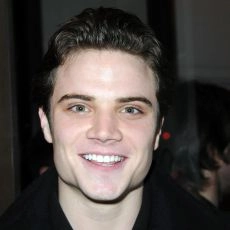Cameron Deane Stewart