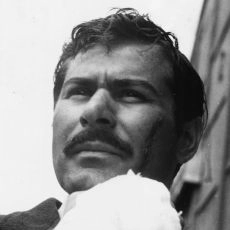 Sam Wanamaker
