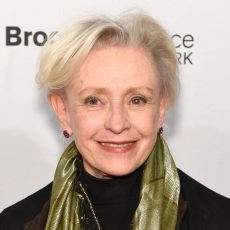 Roberta Maxwell