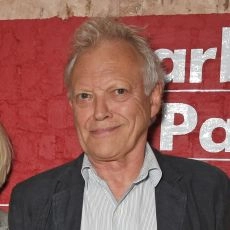 Hilton McRae