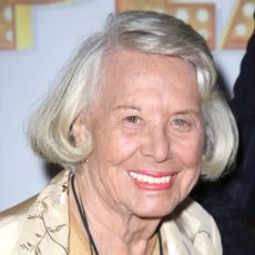 Liz Smith