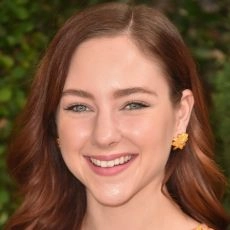 Haley Ramm