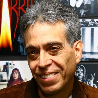 Lawrence D. Cohen