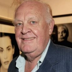 Joss Ackland