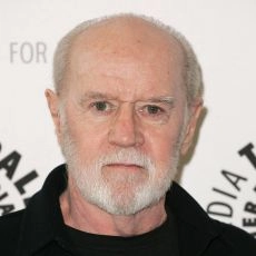 George Carlin