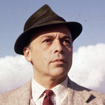 Herbert Lom