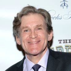 Anthony Heald