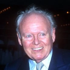 Carroll O'Connor