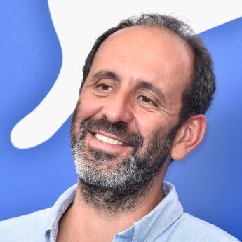 Alexandre Gavras