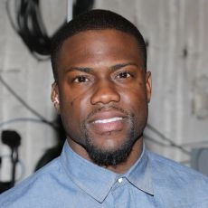 Kevin Hart