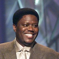 Bernie Mac
