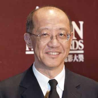 Terence Chang