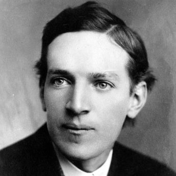 Upton Sinclair