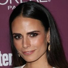 Jordana Brewster