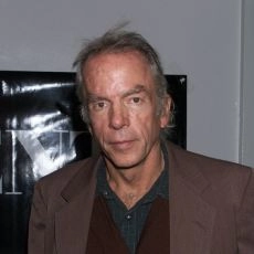 Spalding Gray
