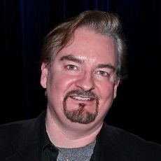 Brian O'Halloran