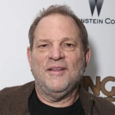 Harvey Weinstein