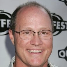 David Cowgill