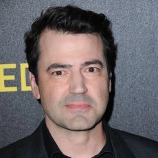 Ron Livingston