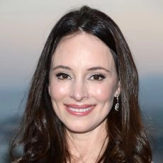 Madeleine Stowe