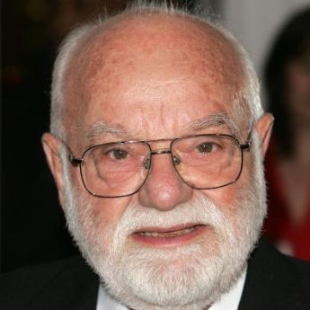 Saul Zaentz