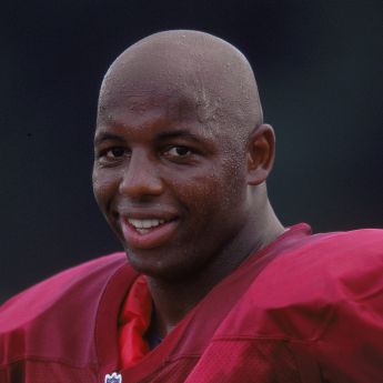 Dana Stubblefield