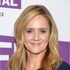 Samantha Bee