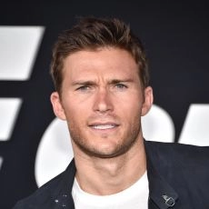 Scott Eastwood
