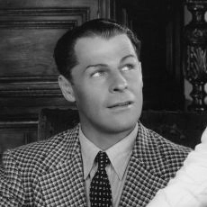 Brian Donlevy